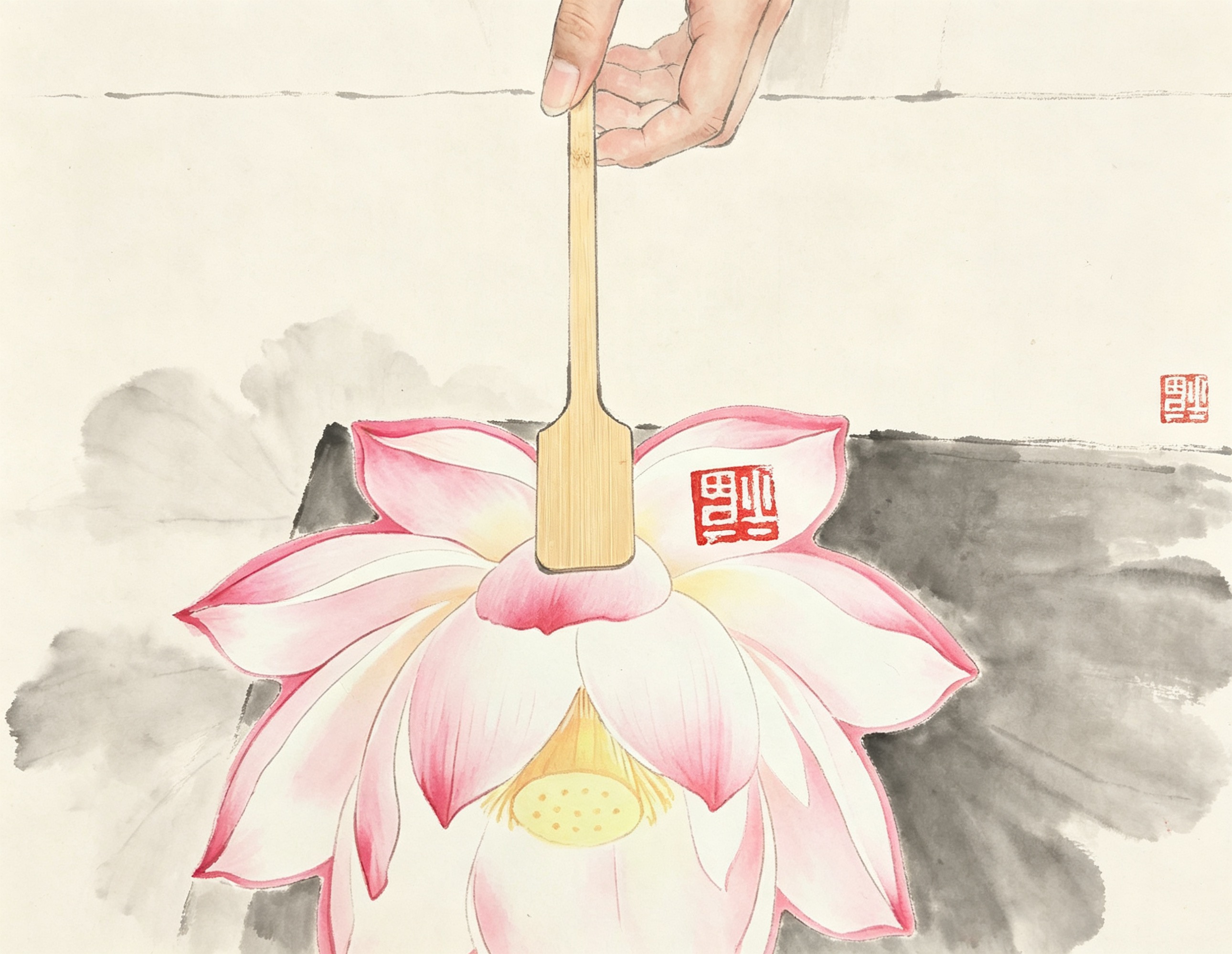 授艺7